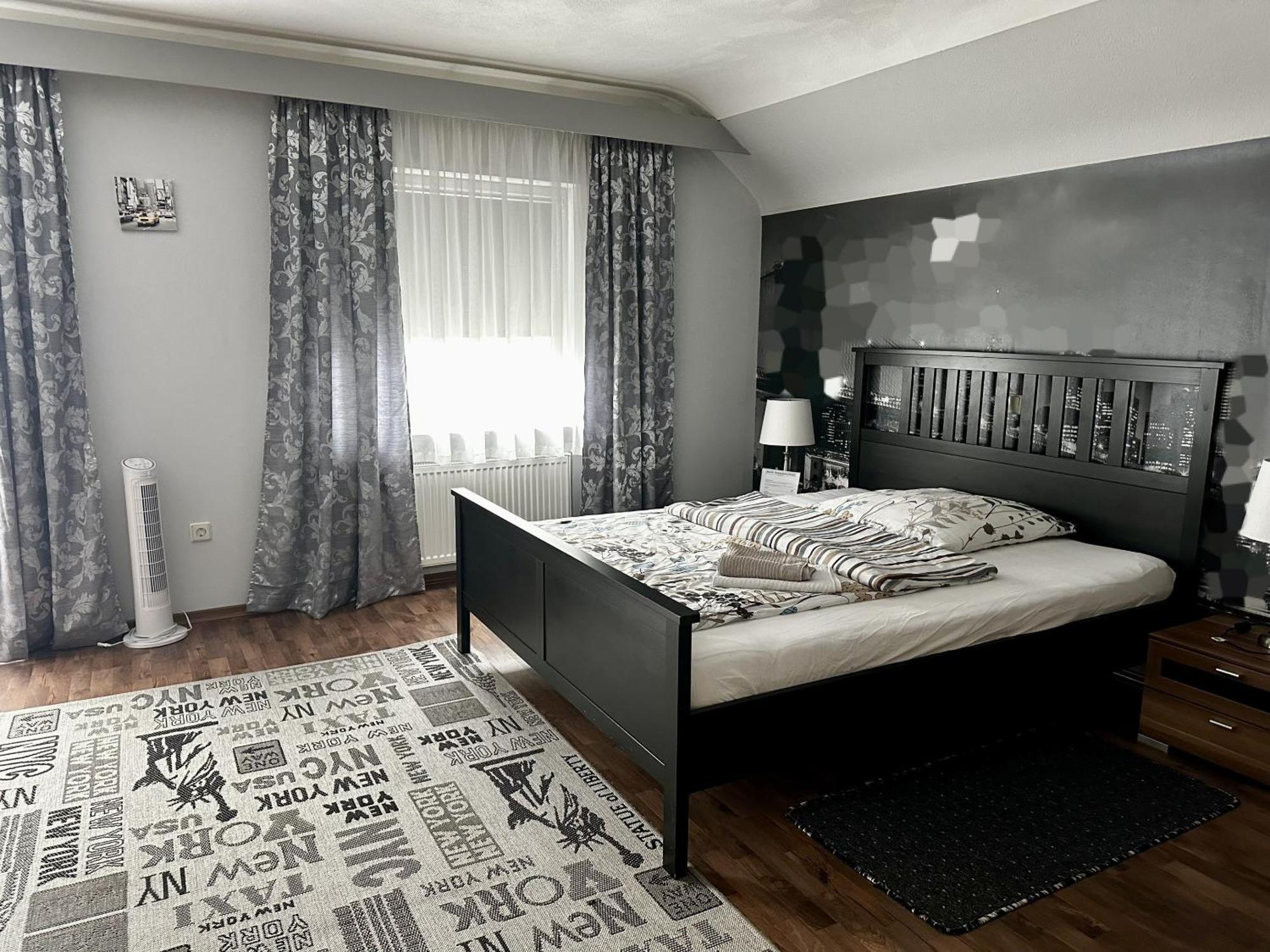 Haus Alt - Ferienwohnung Illingen  Екстериор снимка